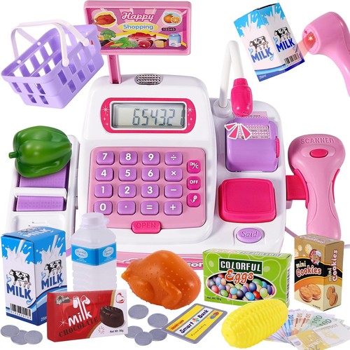 Buyger 34pcs kids mini - buyger,