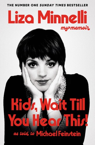 Kids wait till you hear - kids,