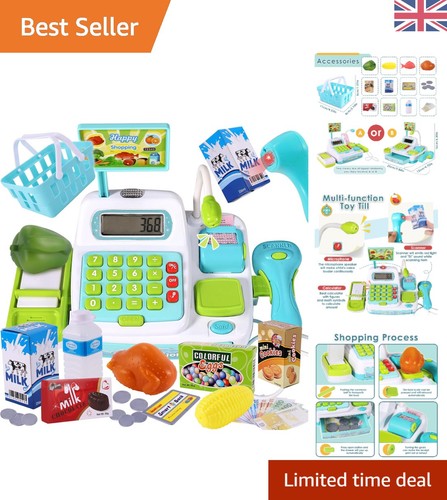 Kids till cash - kids, register