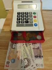 1999 IKEA Duktig Till Wooden