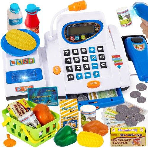 Hersity childs till - till, cash