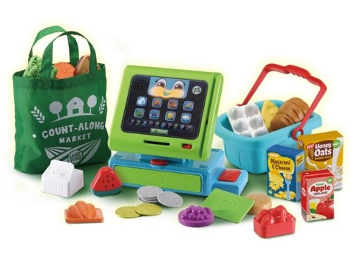 New leapfrog count - new, till