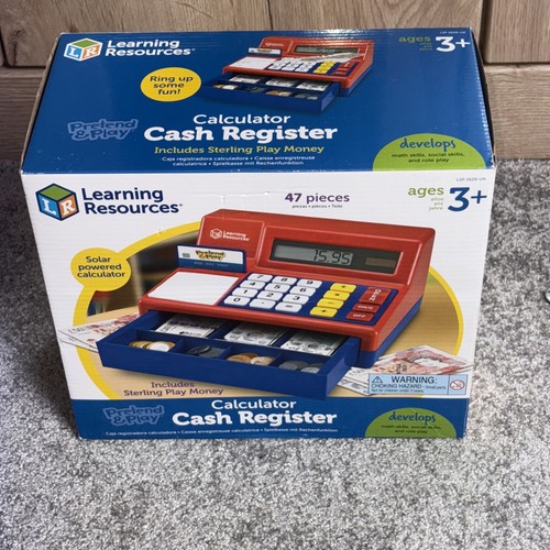 Learning resources calculator - learning,
