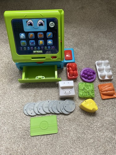 Leapfrog kids till - kids,