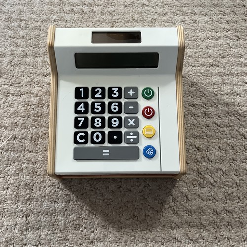 Ikea duktig wooden kids toy - duktig,