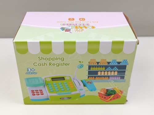 Buyger kids shopping - buyger,