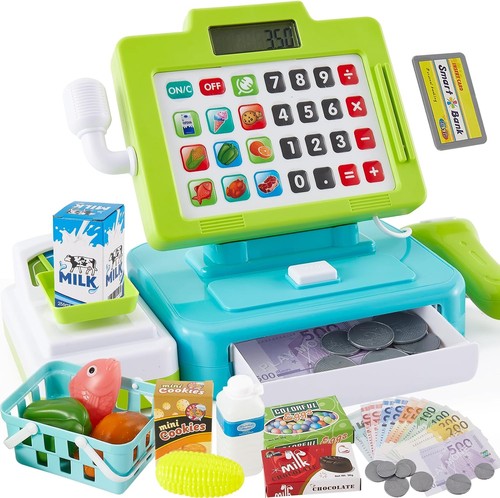 Linfun kids toy - linfun, till