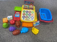 Vtech My 1st Cash Register