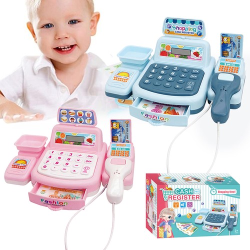 Kids simulation toy cash - toy,