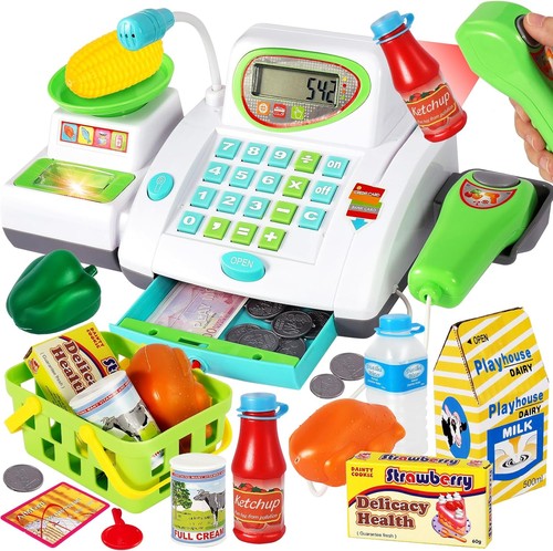 Hersity childs big toy till - hersity,