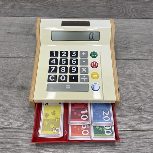 Ikea duktig toy cash register - duktig,