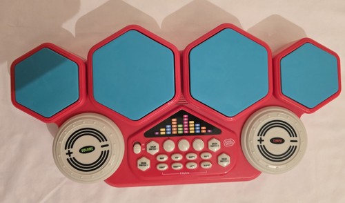 Kids electronic drum - kids,