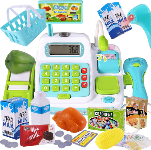 Buyger kids pretend play - kids, toy