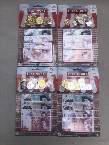 Sealed packs henbrandt - sealed,