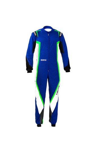 Sale sparco kerb karting - kerb, suit