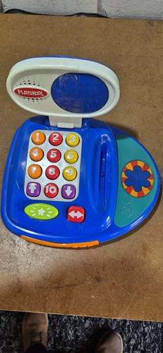 Playskool kids till - till, play