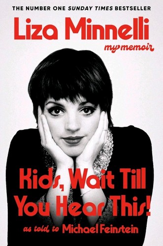 Kids wait till you - wait, this