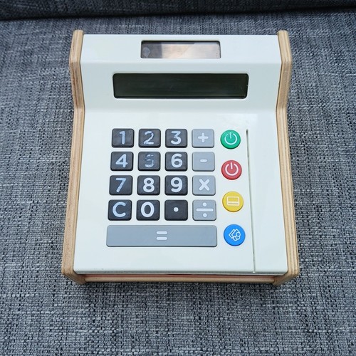 Ikea duktig toy - duktig, cash