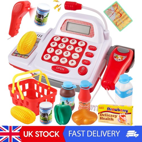 39pcs pretend play - pretend, toy