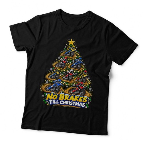 Kids brakes till - till, christmas