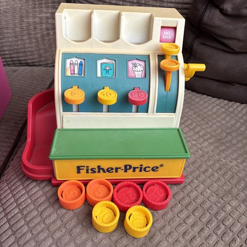 Cash register activity - register,